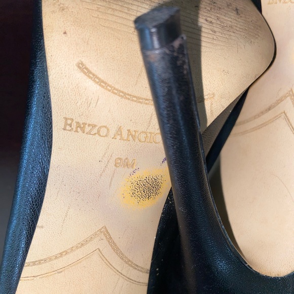 Enzo Angiolini Pumps - Picture 7 of 8